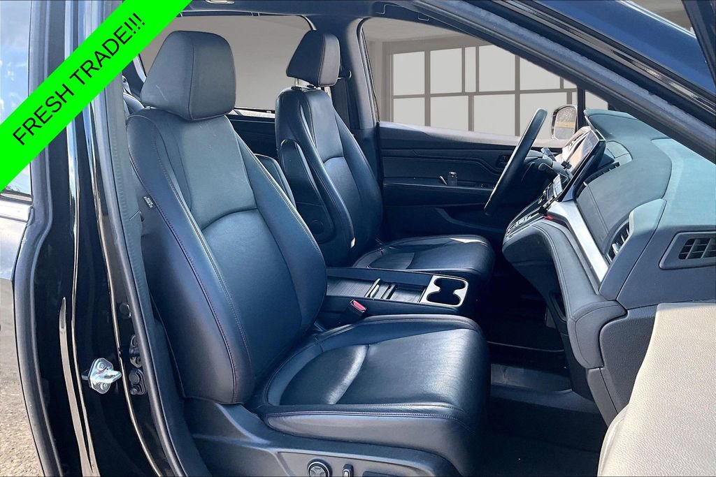 Certified 2024 Honda Odyssey Sport image 29