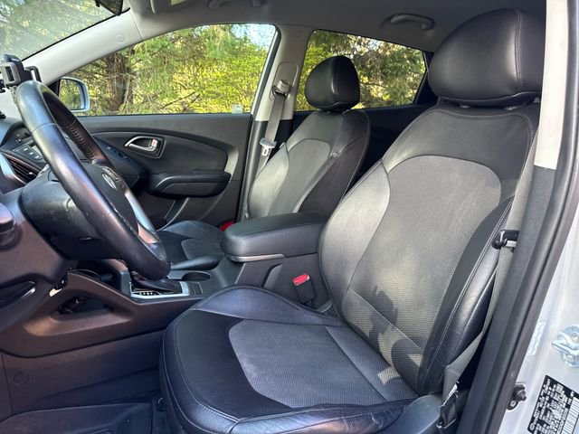 Used 2015 Hyundai Tucson SE image 10