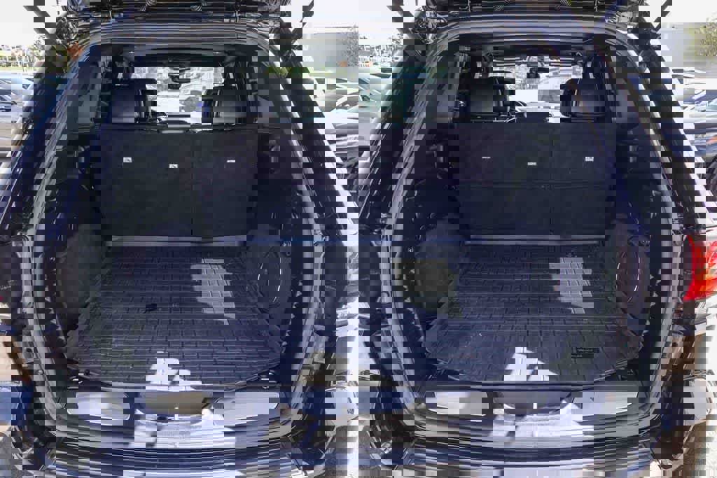 Used 2020 Jeep Grand Cherokee Trailhawk w/ Premium Lighting Group image 25