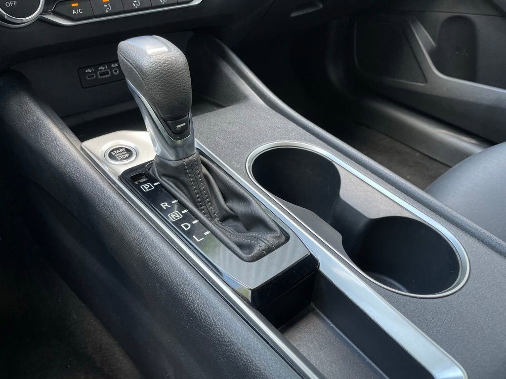 Used 2022 Nissan Altima 2.5 SV FWD image 20