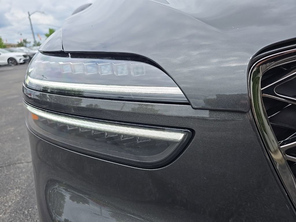 New 2026 Genesis GV70 3.5T Sport Prestige image 12