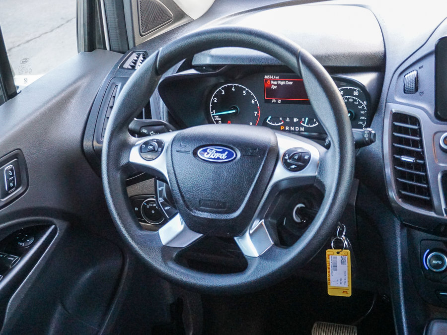 Used 2022 Ford Transit Connect XLT FWD image 16