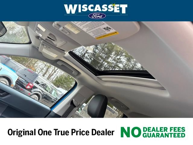 New 2026 Ford Maverick Lobo image 21