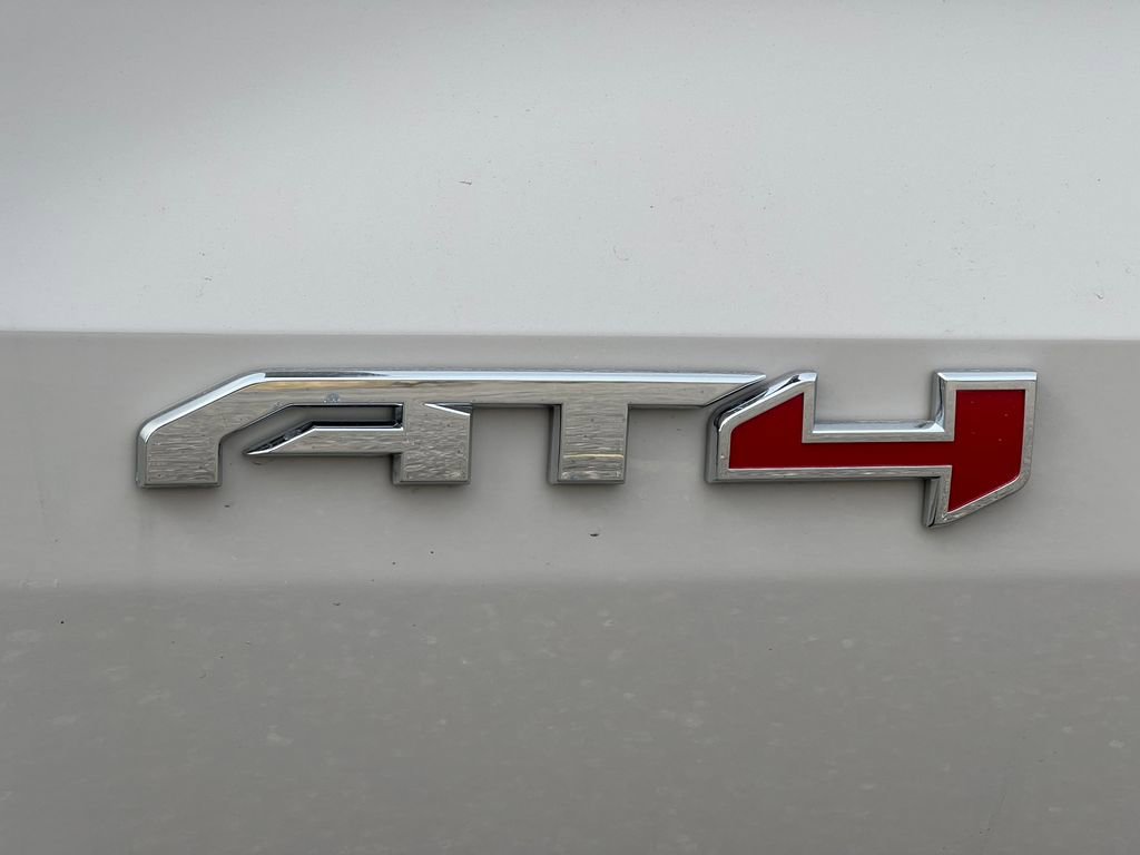 New 2026 GMC Canyon AT4 w/ Technology Plus Package image 2