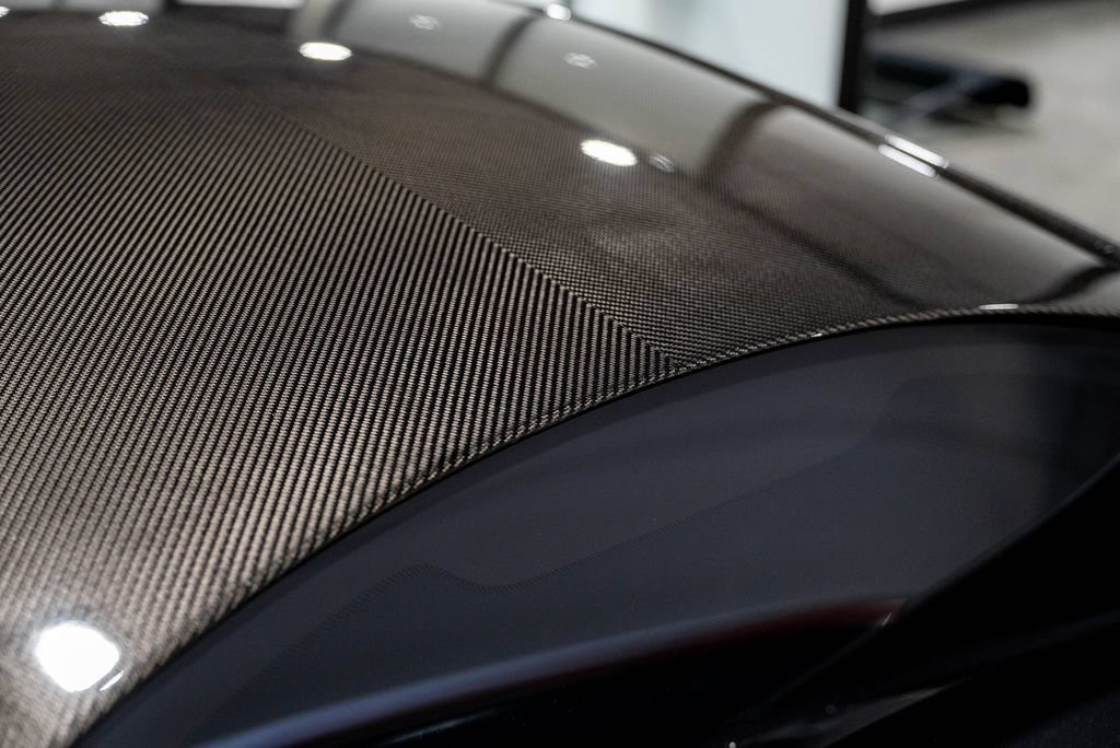 Used 2019 McLaren 600LT RWD image 38