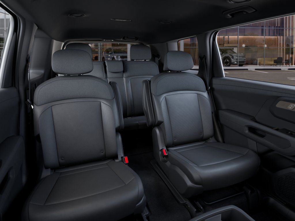New 2027 Kia Telluride S w/ Towing Package AWD/4WD image 16