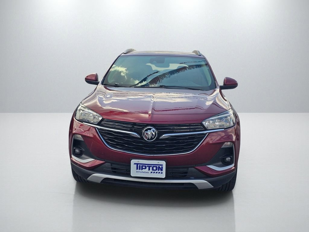 Used 2023 Buick Encore GX Select image 2
