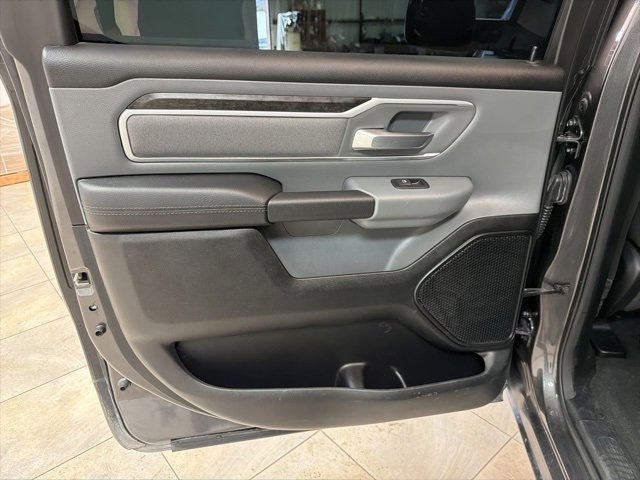 Used 2021 RAM 1500 Big Horn image 15