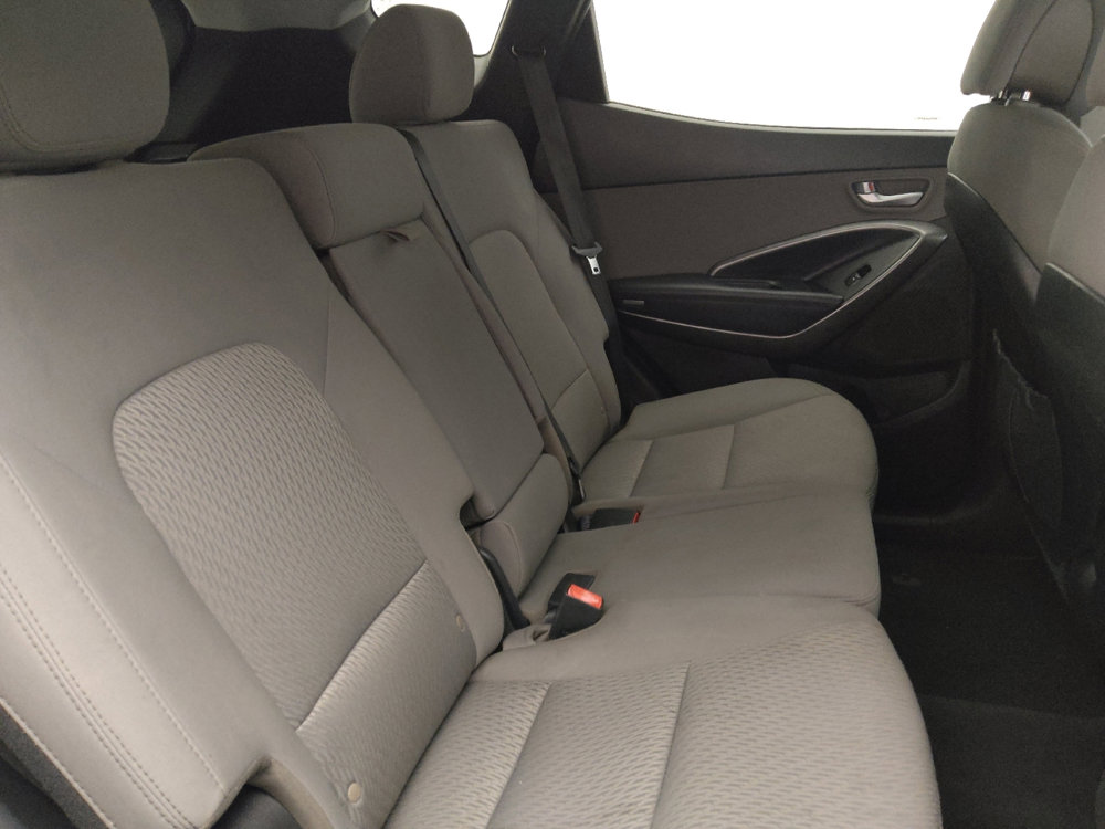 Used 2017 Hyundai Santa Fe Sport image 19