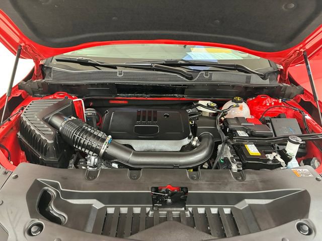 Used 2025 Chevrolet Blazer LT image 11