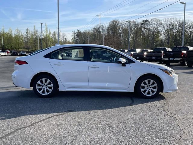 Used 2024 Toyota Corolla LE image 6