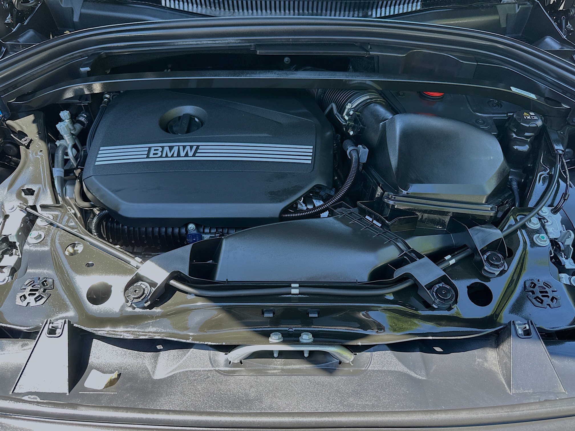 Used 2024 BMW X1 xDrive28i w/ Convenience Package image 31