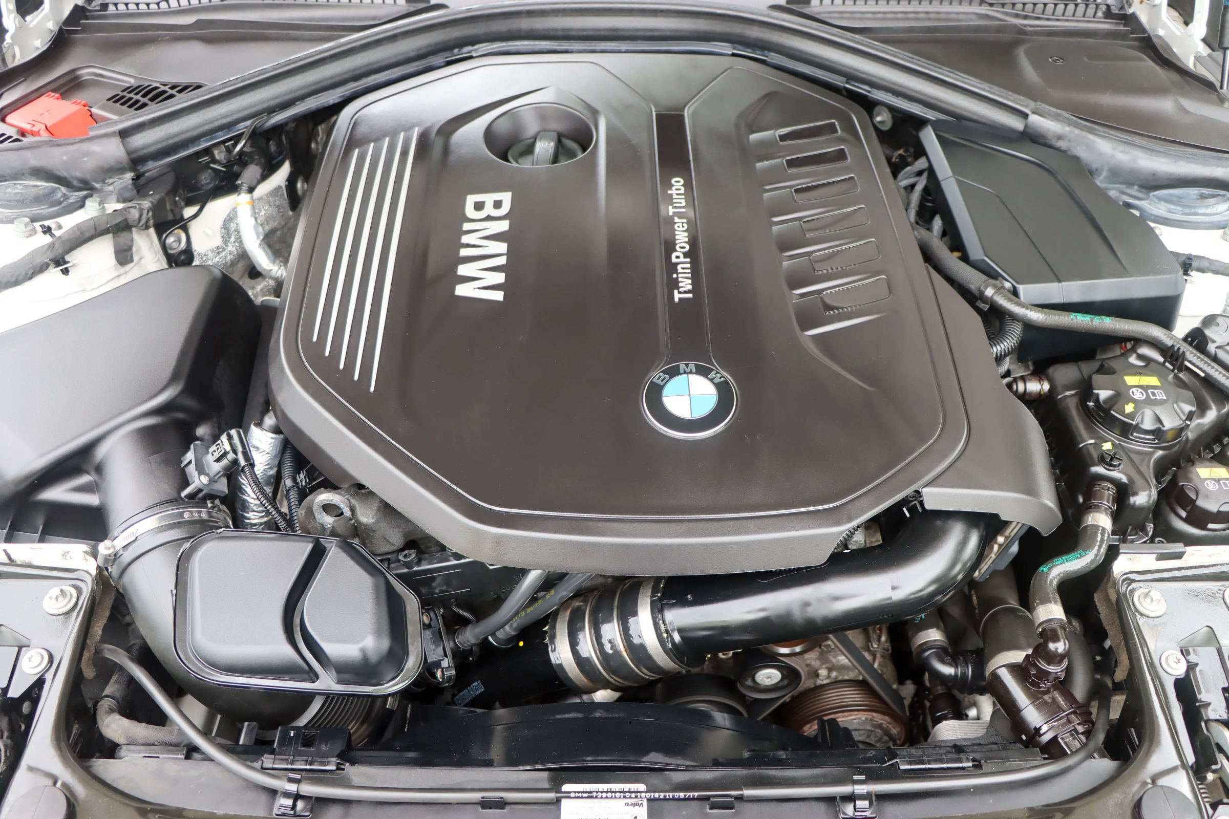 Used 2017 BMW 340i Gran Turismo xDrive AWD/4WD image 42