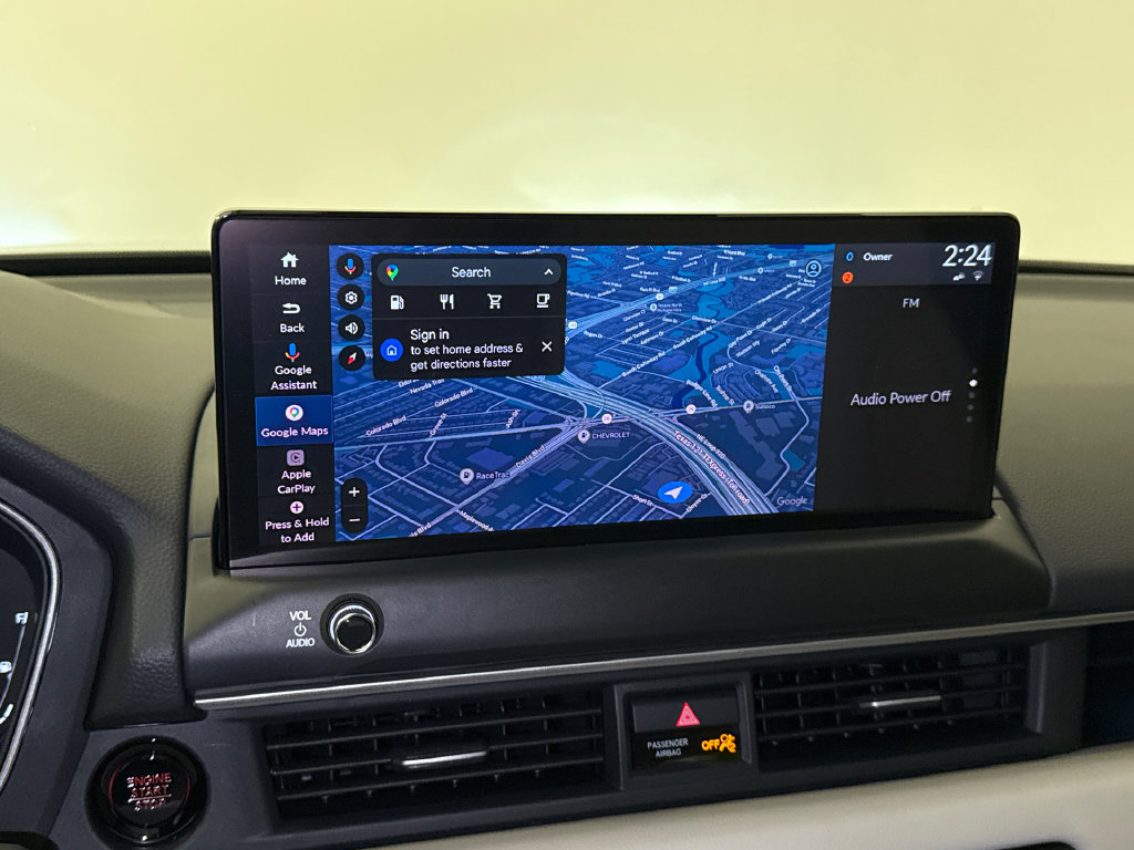 New 2026 Honda Pilot Elite image 24
