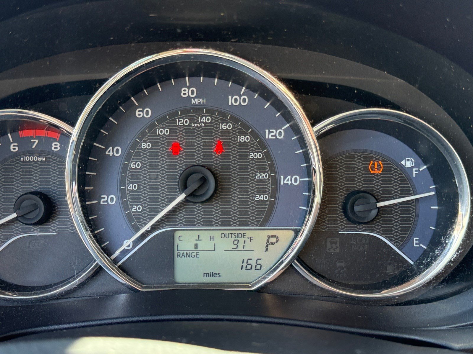 Used 2014 Toyota Corolla LE FWD image 11