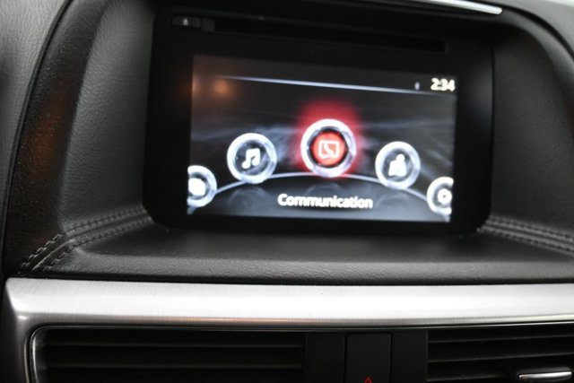 Used 2016 MAZDA CX-5 Touring w/ Bose/Moonroof Package FWD image 13