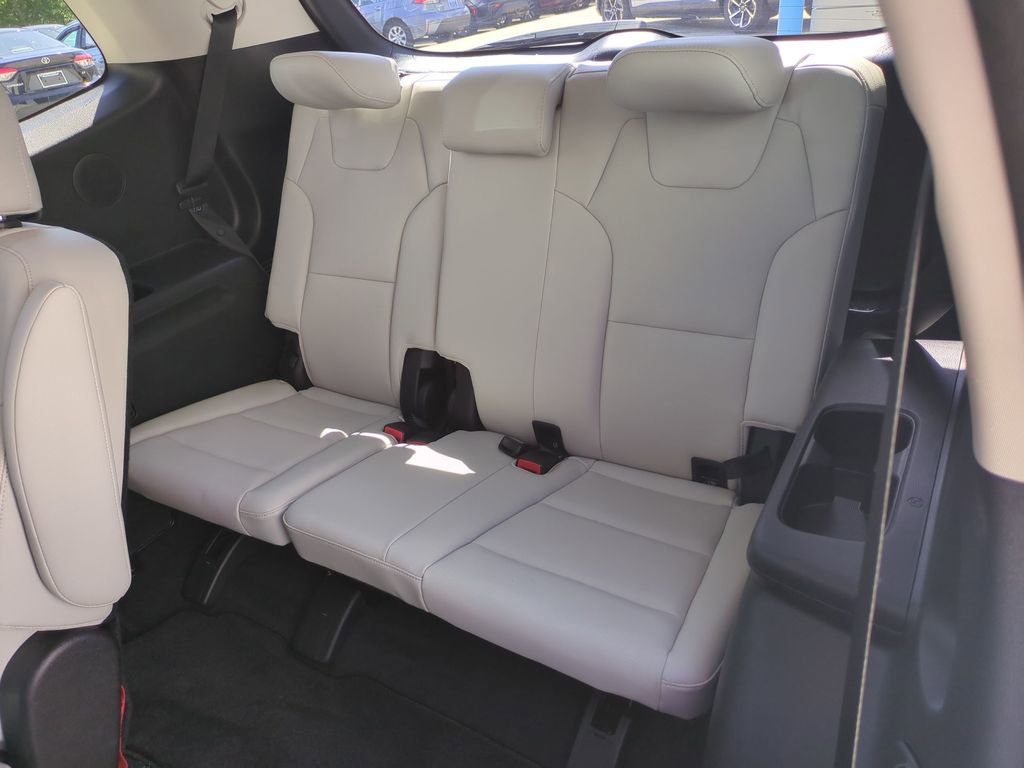 Used 2024 Kia Telluride SX AWD/4WD image 33