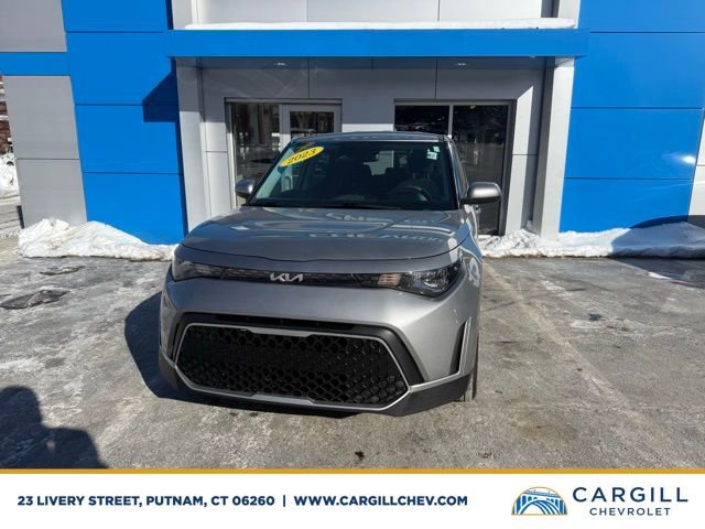 Used 2023 Kia Soul LX w/ LX Technology Package image 1