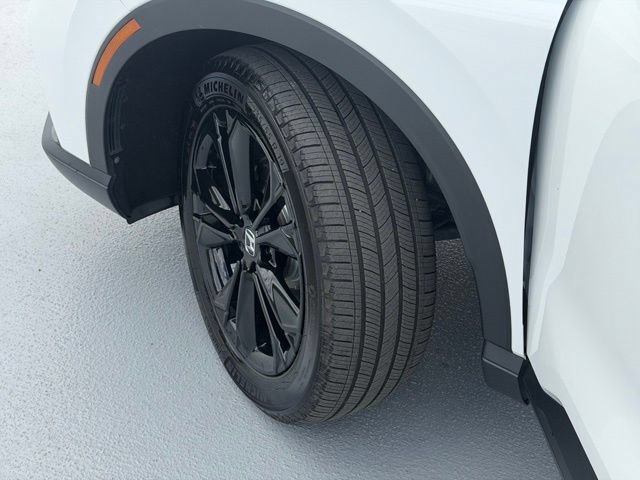 Certified 2024 Honda CR-V Sport Touring image 28