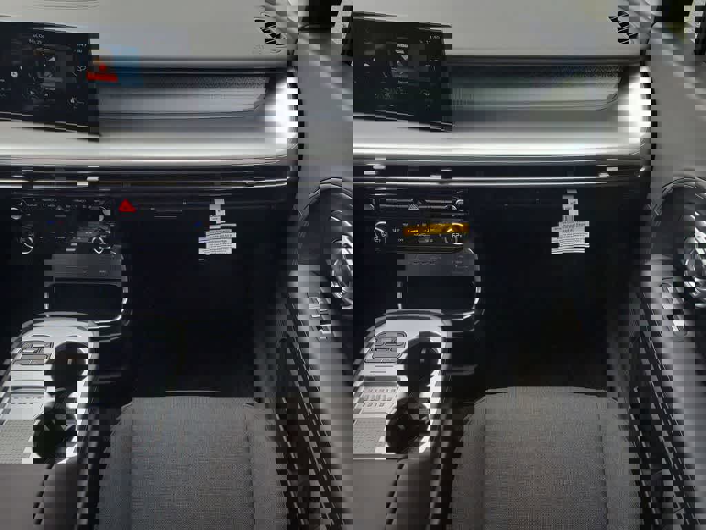 New 2026 Hyundai Ioniq 9 SE image 27