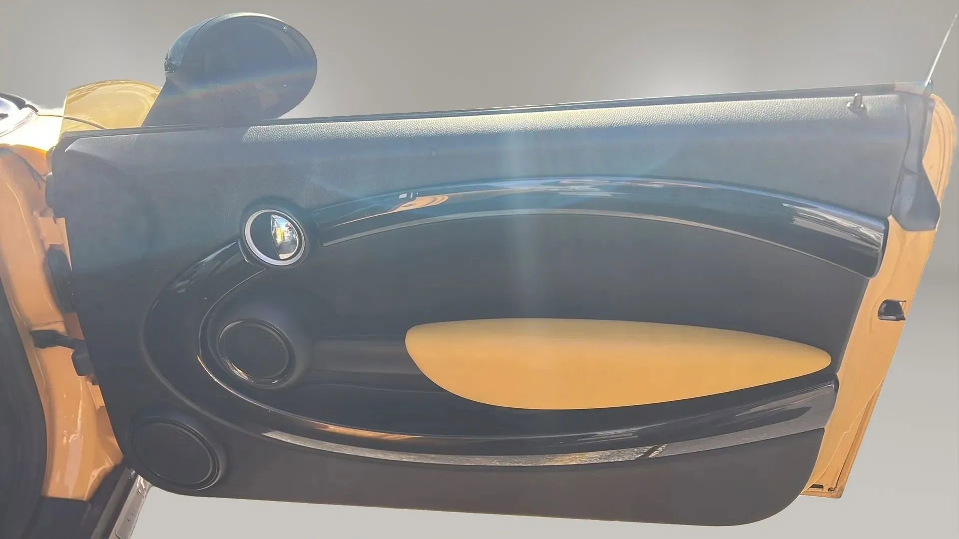 Used 2008 MINI Cooper S image 24