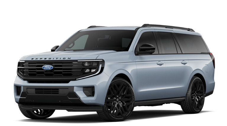 New 2027 Ford Expedition Max Platinum AWD/4WD image 24