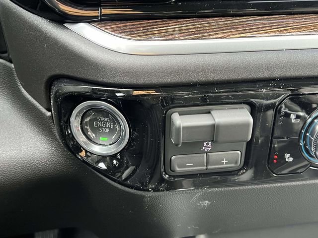 New 2026 GMC Sierra 1500 Elevation w/ Preferred Package image 21