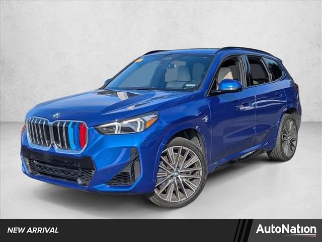 Used 2024 BMW X1 xDrive28i w/ Premium Package image 1