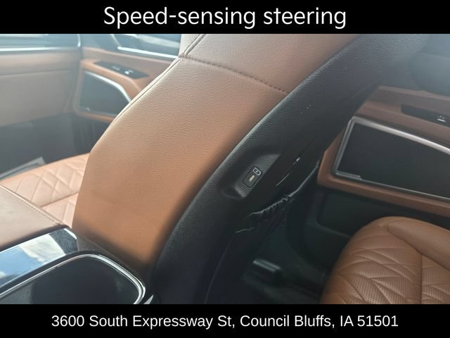 Used 2025 Kia Telluride EX X-Line AWD/4WD image 29