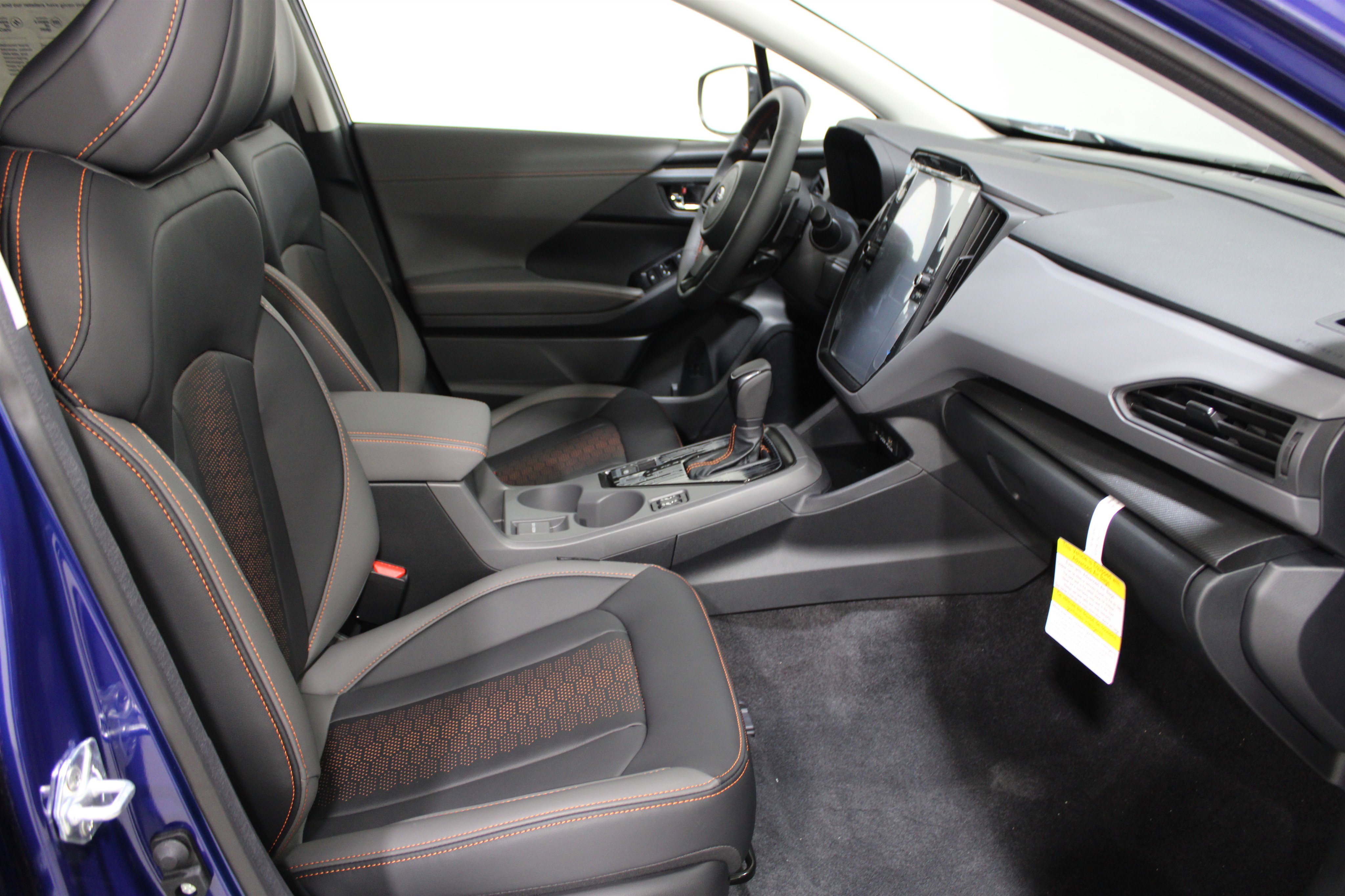 New 2026 Subaru Crosstrek 2.5i Limited image 23