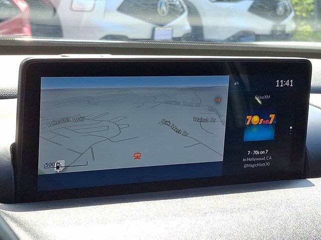 Used 2021 Acura TLX w/ Technology Package FWD image 17
