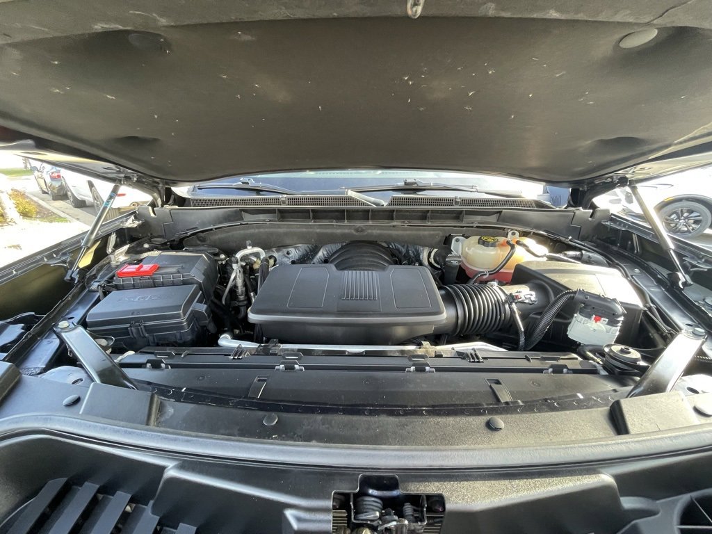 Used 2021 GMC Yukon Denali w/ Denali Ultimate Package image 32