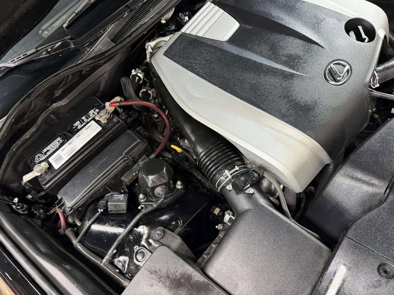 Used 2013 Lexus GS 350 w/ F Sport Pkg image 28