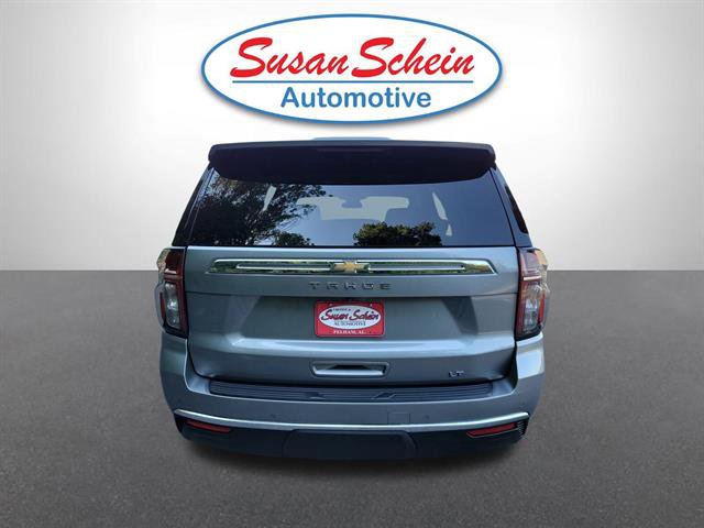 Used 2023 Chevrolet Tahoe LT image 28