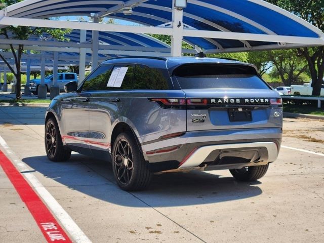 Used 2021 Land Rover Range Rover Velar S image 3