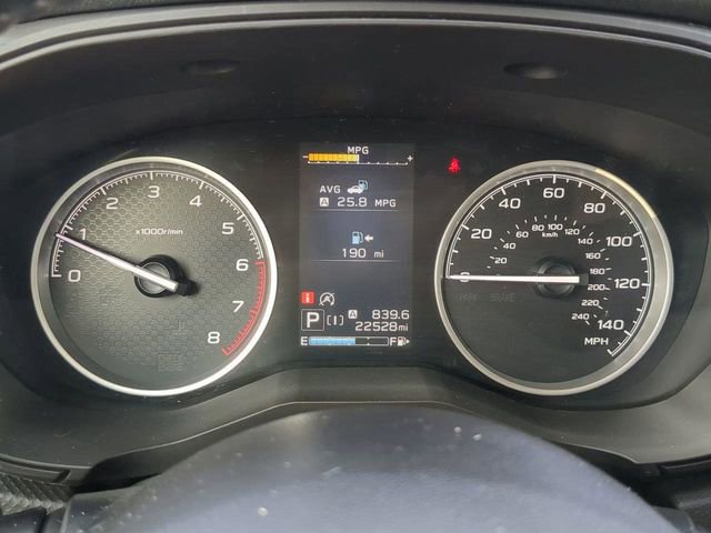 Used 2019 Subaru Forester Premium w/ Popular Package #1 AWD/4WD image 23