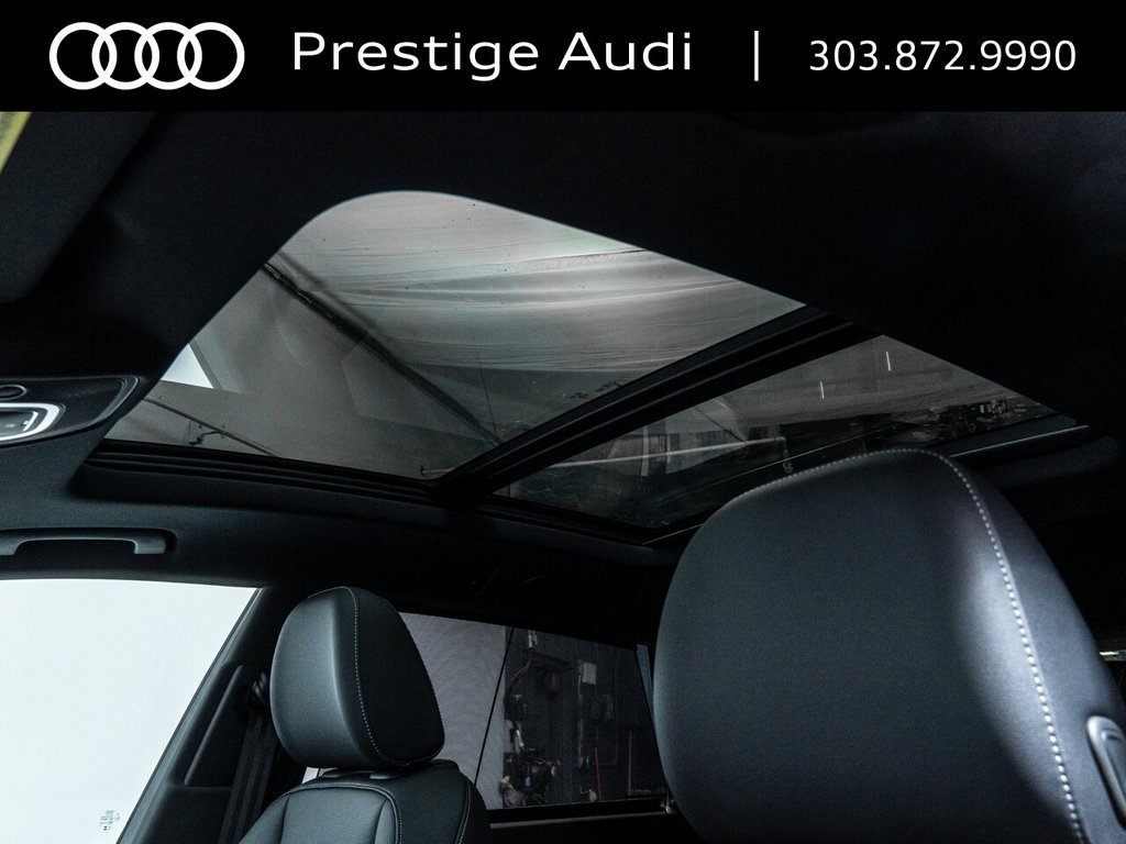 New 2026 Audi Q8 Premium Plus image 27