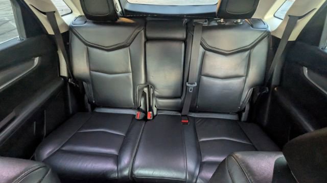 Used 2019 Cadillac XT5 Luxury image 22