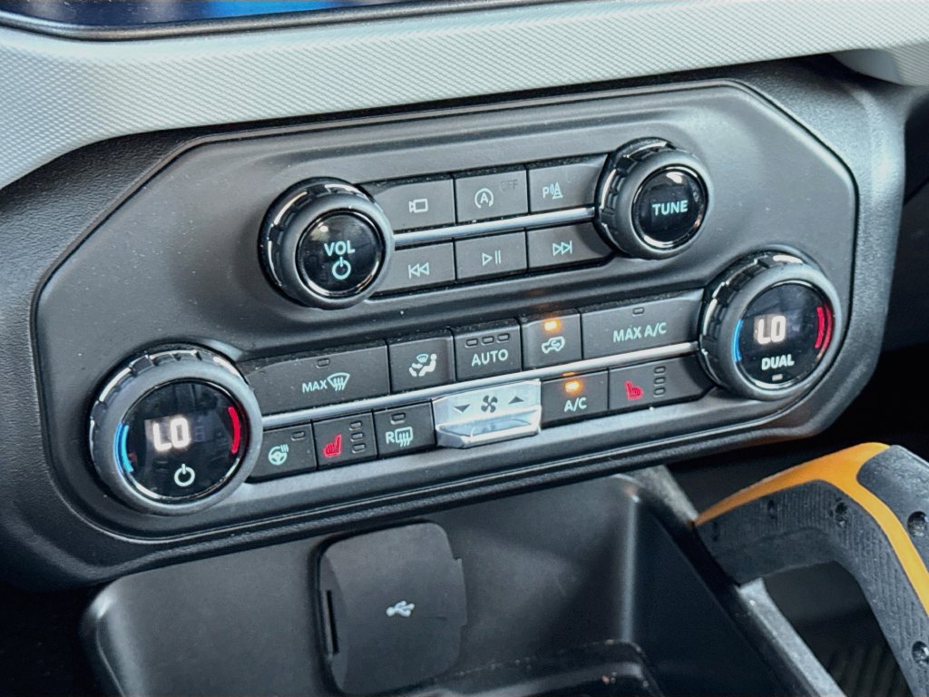 Used 2021 Ford Bronco Badlands AWD/4WD image 26