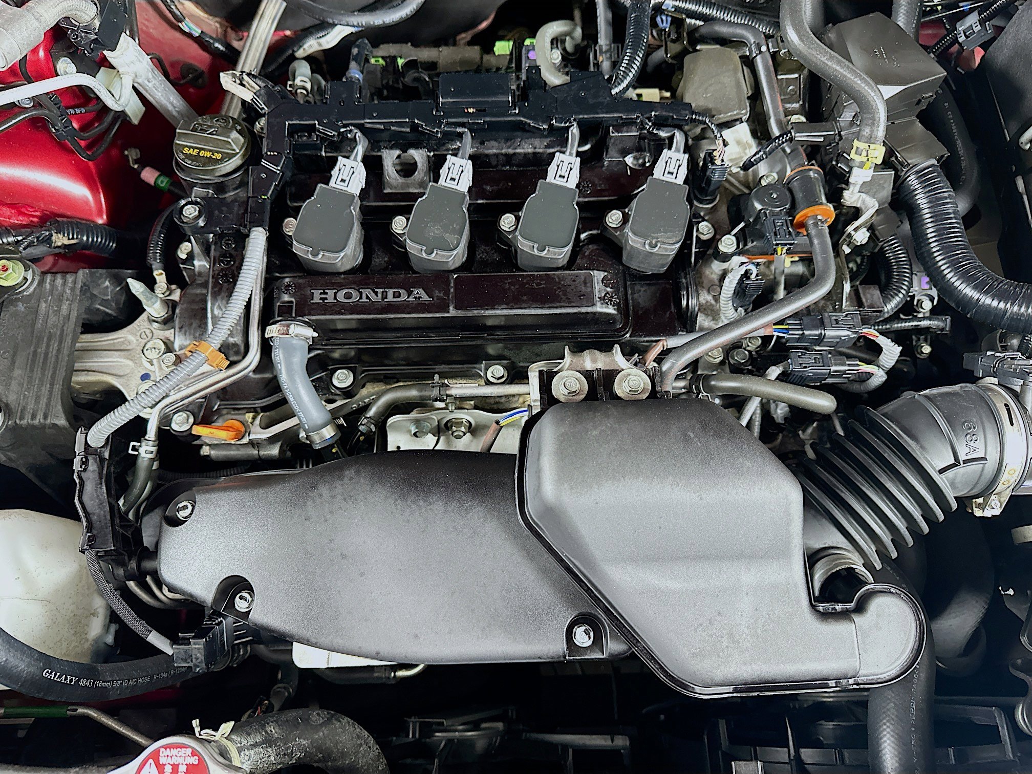 Used 2025 Honda CR-V LX image 31
