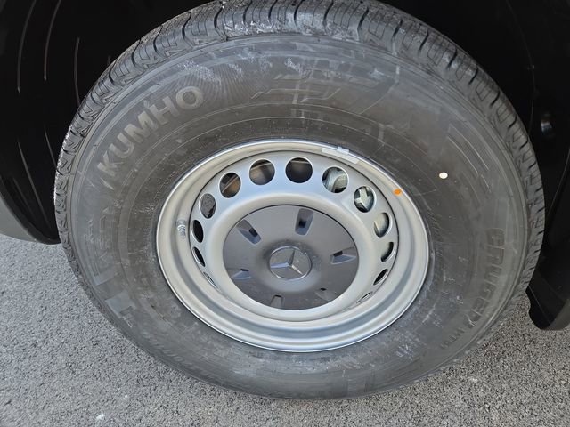 New 2026 Mercedes-Benz Sprinter 2500 image 26