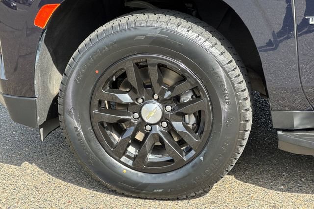 Used 2021 Chevrolet Tahoe LT AWD/4WD image 46