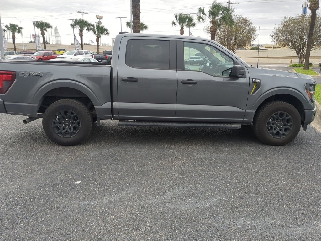 Used 2025 Ford F150 STX image 6
