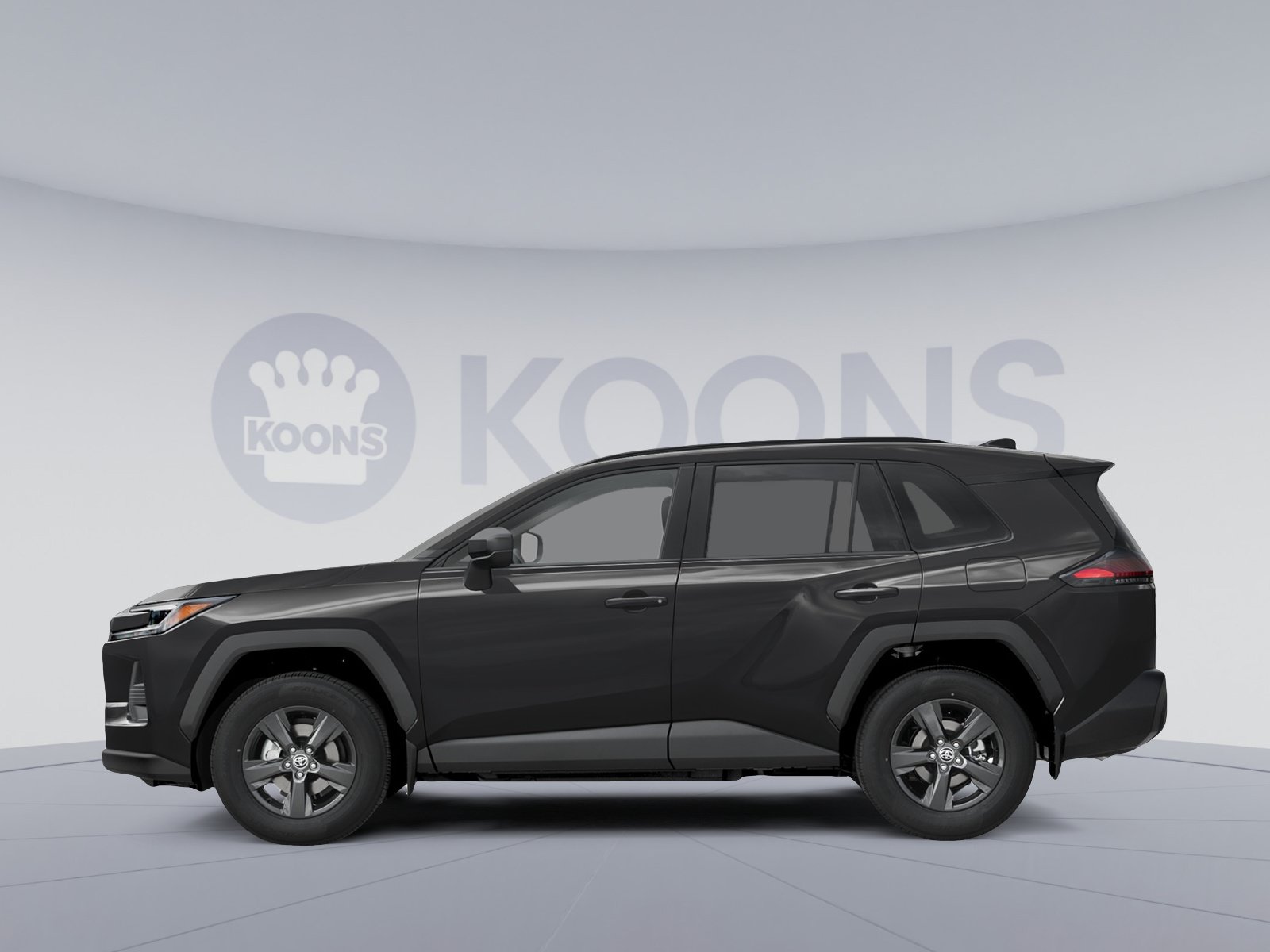 New 2026 Toyota RAV4 LE AWD/4WD image 4