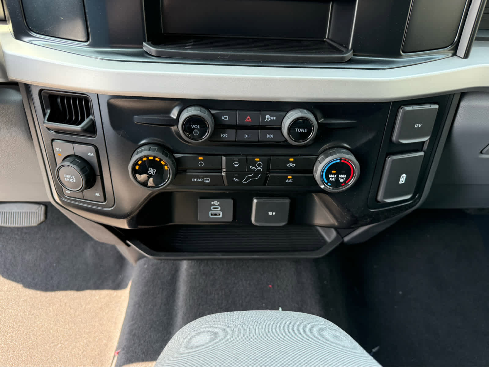 New 2025 Ford F350 XL w/ STX Appearance Package image 16
