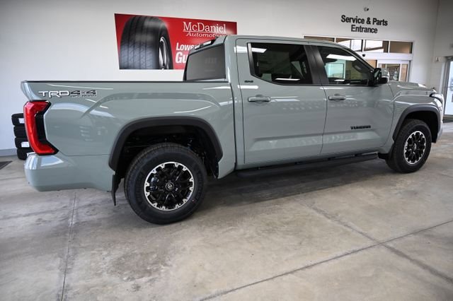 New 2026 Toyota Tundra SR5 AWD/4WD image 5