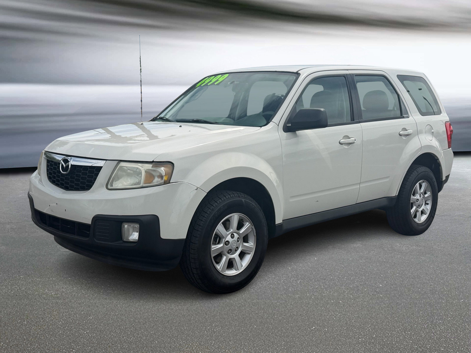 Used 2011 MAZDA Tribute i Sport image 7