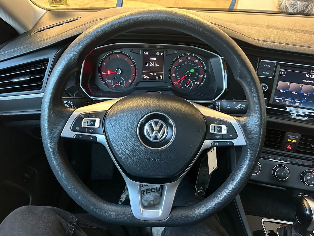 Used 2019 Volkswagen Jetta S w/ Driver Assistance Package image 2