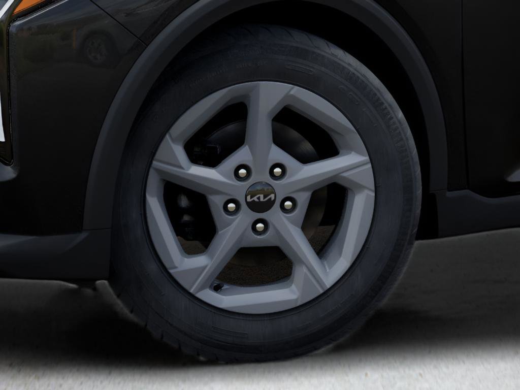 New 2025 Kia K4 LXS image 27
