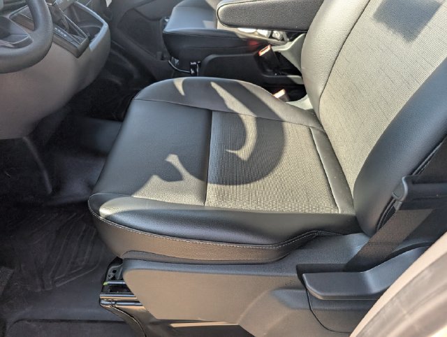 New 2027 Ford Transit 350 XL w/ Fleet Safety Package RWD image 19